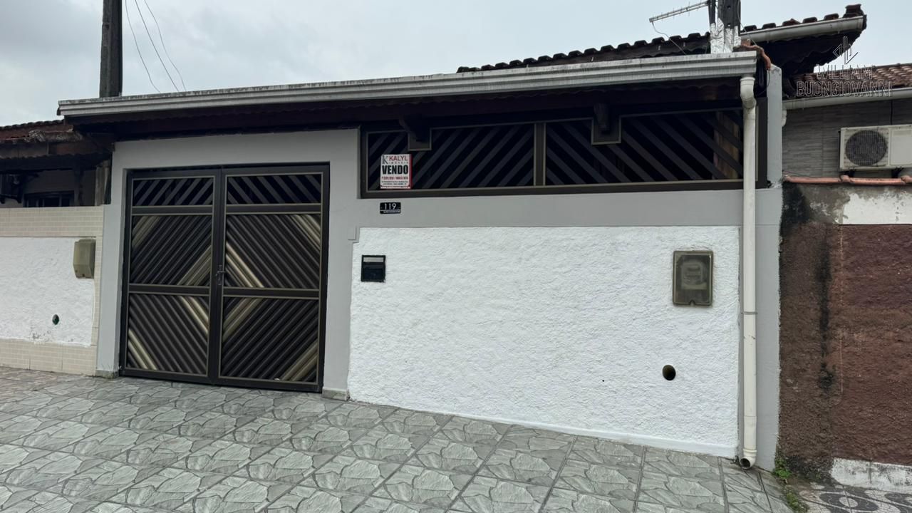Casa, 2 quartos, 57 m² - Foto 2