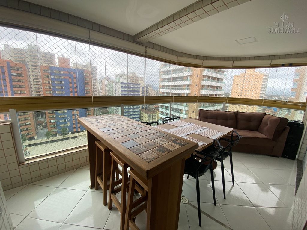 Apartamento, 3 quartos, 127 m² - Foto 13