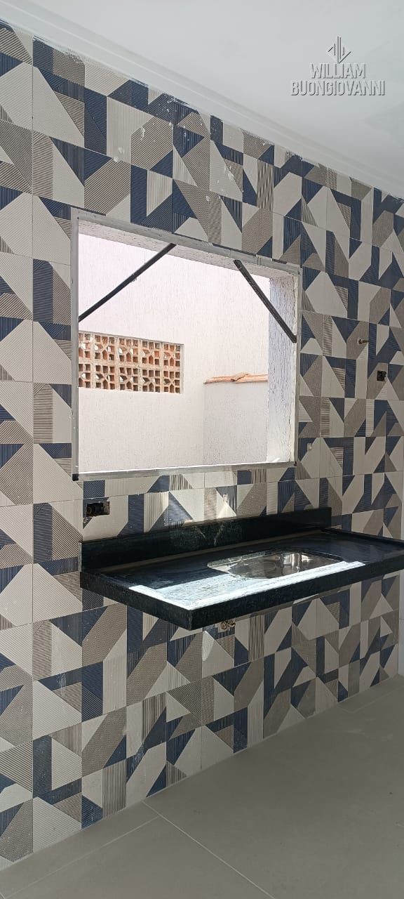 Sobrado, 2 quartos, 50 m² - Foto 10