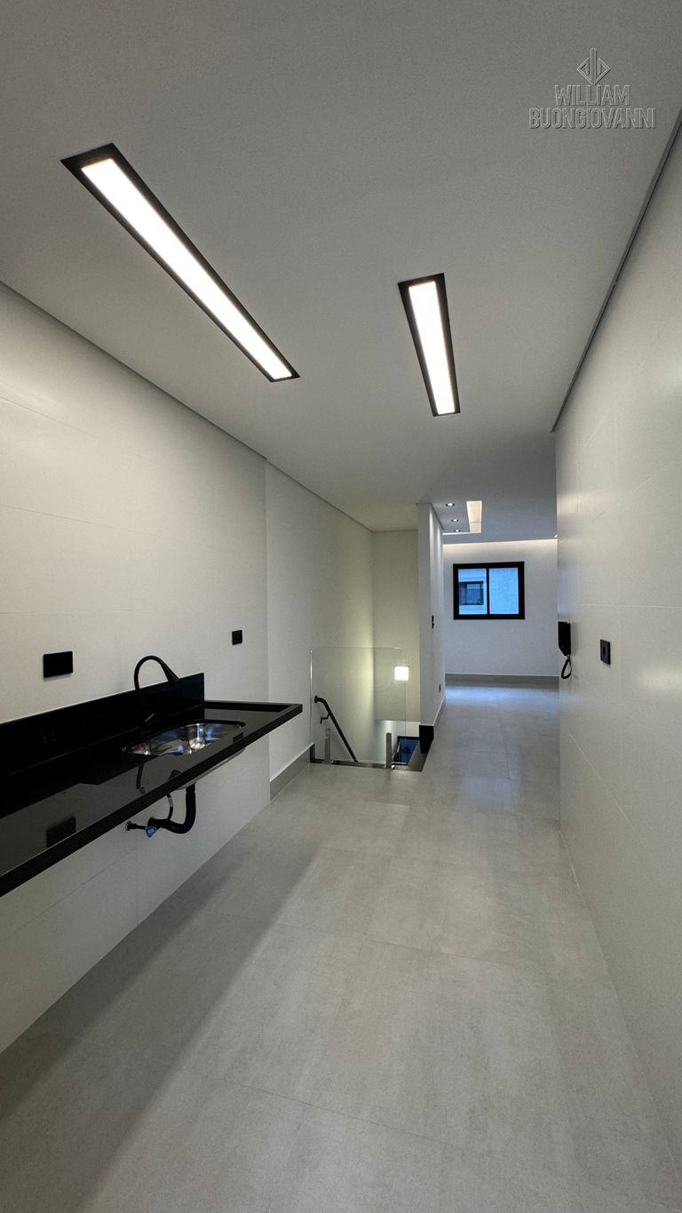 Casa de Condomínio, 2 quartos - Foto 6