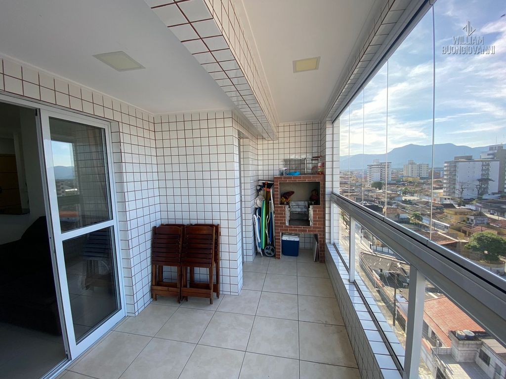 Apartamento à venda com 2 quartos, 65m² - Foto 1