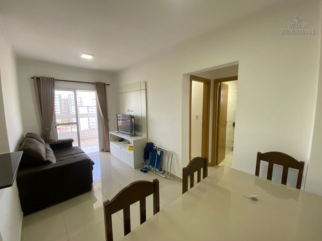 Apartamento à venda com 2 quartos, 65m² - Foto 4