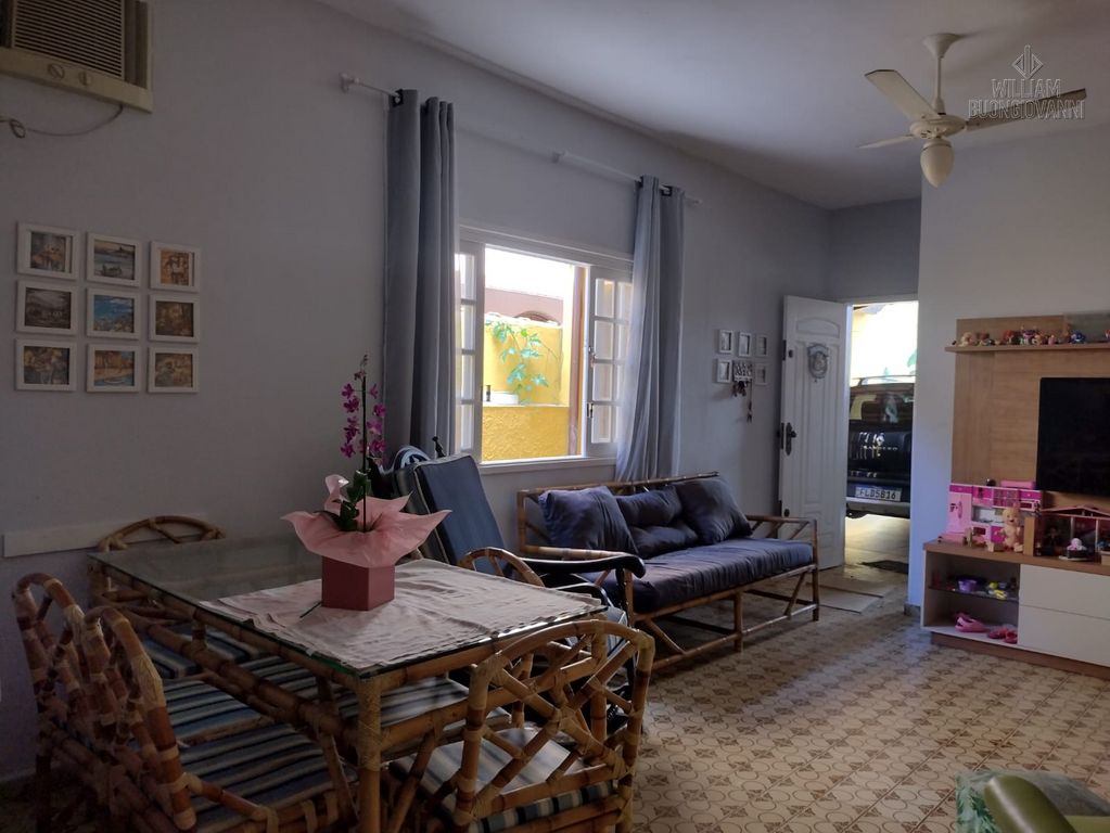 Casa, 3 quartos, 105 m² - Foto 2