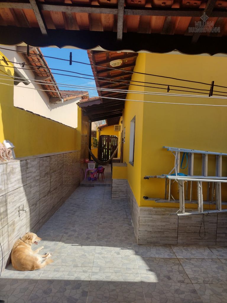 Casa, 3 quartos, 105 m² - Foto 7