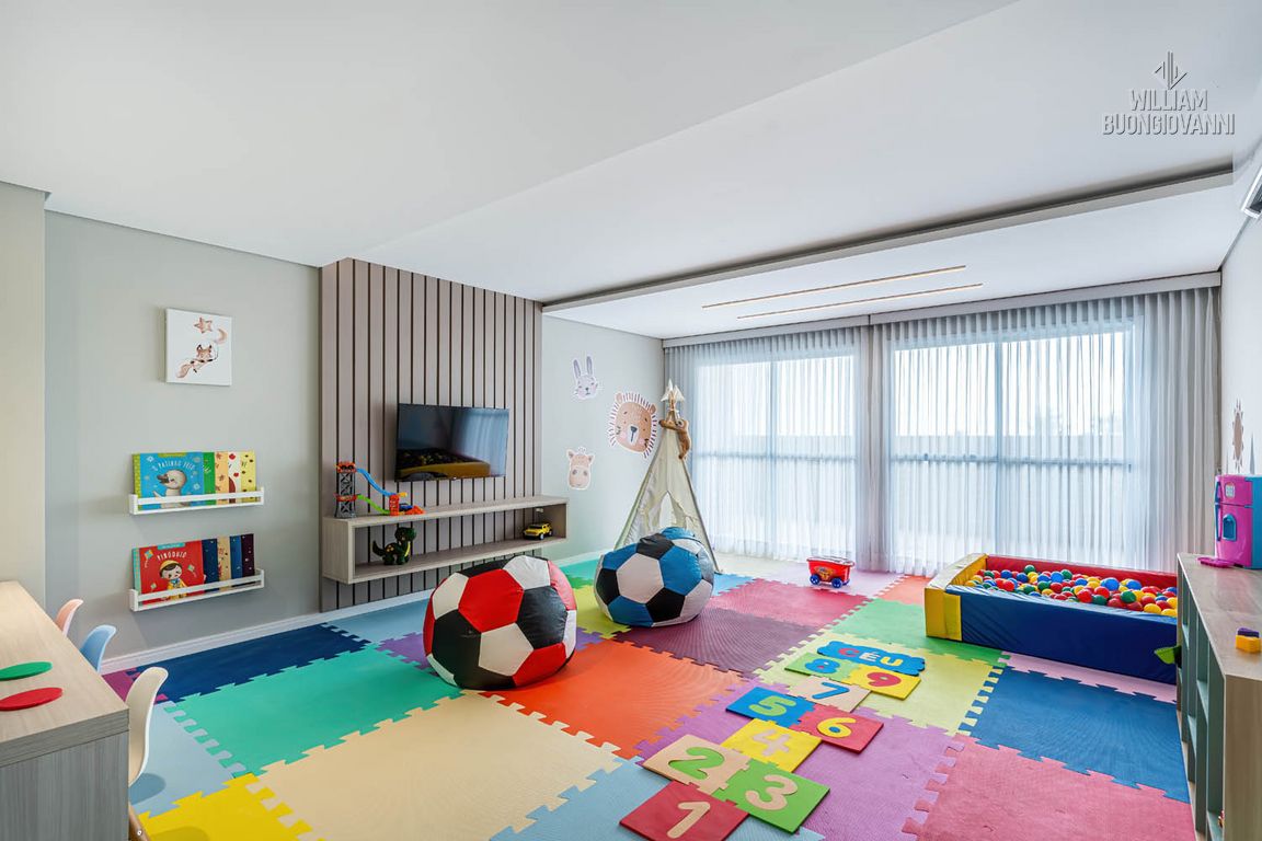 Apartamento, 2 quartos, 83 m² - Foto 19