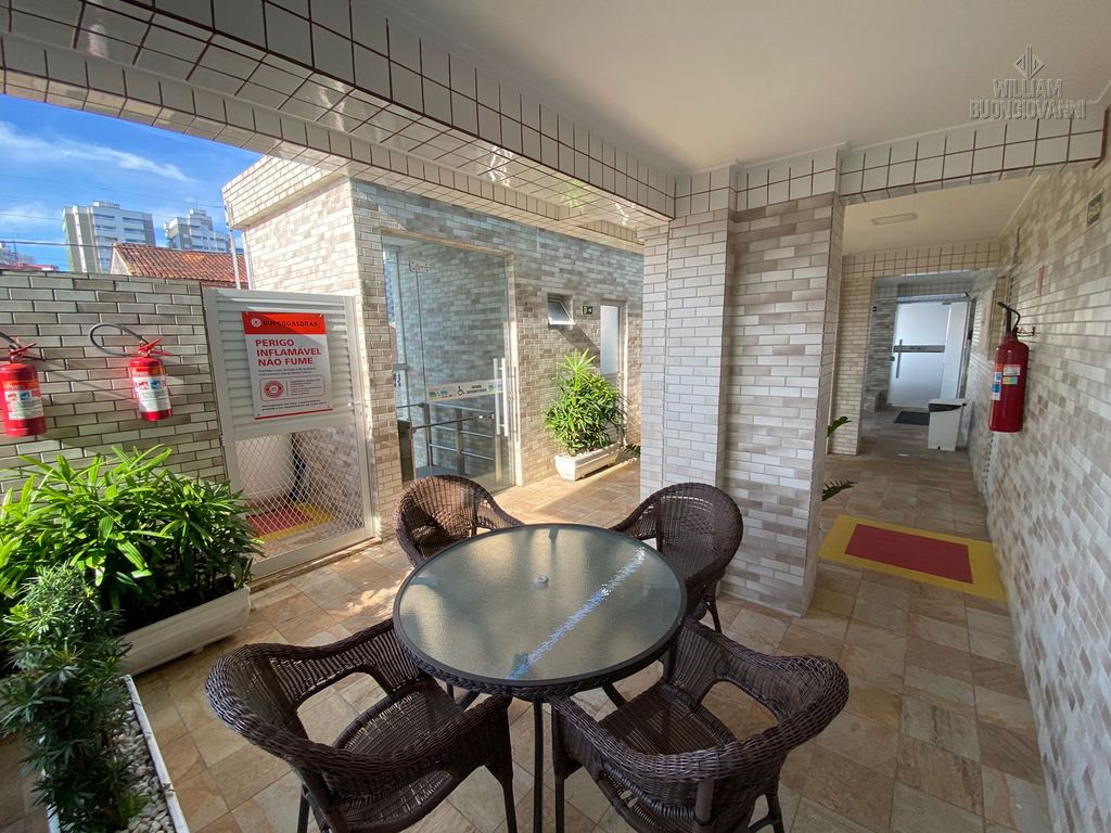 Apartamento à venda com 2 quartos, 65m² - Foto 27