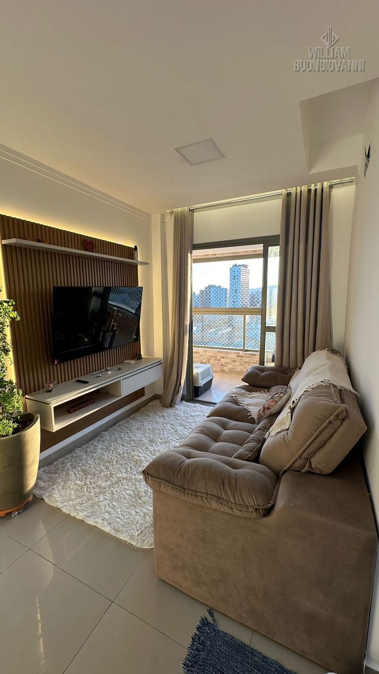 Apartamento para alugar com 2 quartos, 65m² - Foto 6