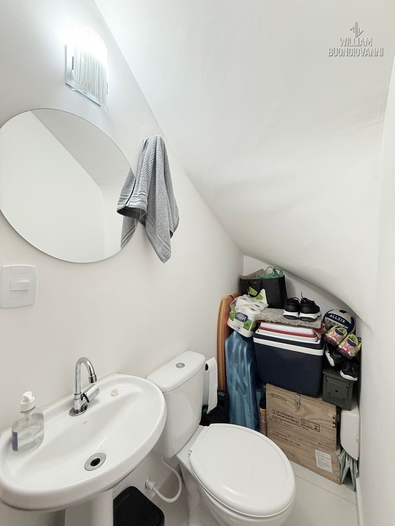 Casa de Condomínio, 2 quartos - Foto 6