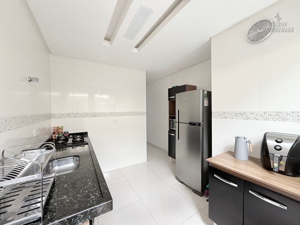 Casa de Condomínio, 2 quartos - Foto 9