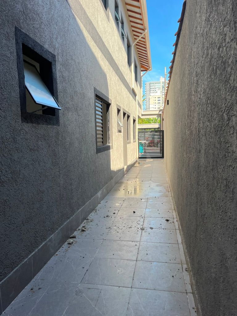 Casa de Condomínio, 2 quartos - Foto 10