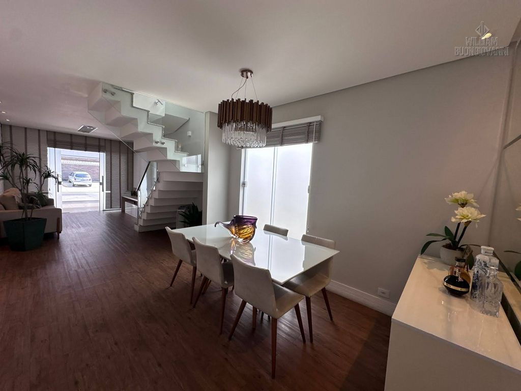Sobrado, 3 quartos, 142 m² - Foto 14