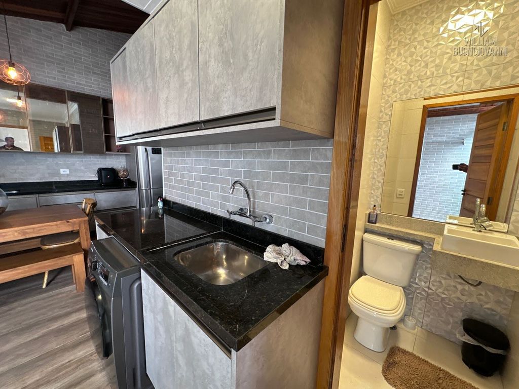 Sobrado, 3 quartos, 142 m² - Foto 23