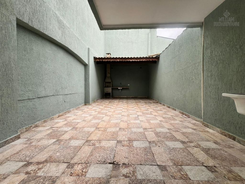 Sobrado, 2 quartos, 133 m² - Foto 9