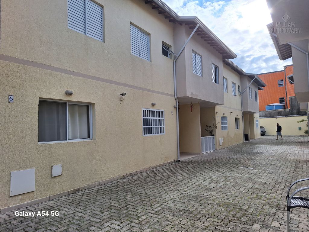 Casa de Condomínio, 3 quartos - Foto 7