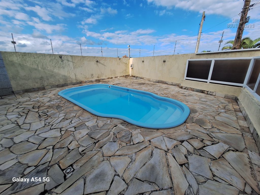 Casa de Condomínio, 3 quartos - Foto 9