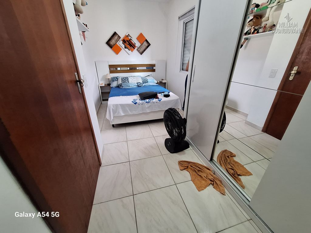 Casa de Condomínio, 3 quartos - Foto 25
