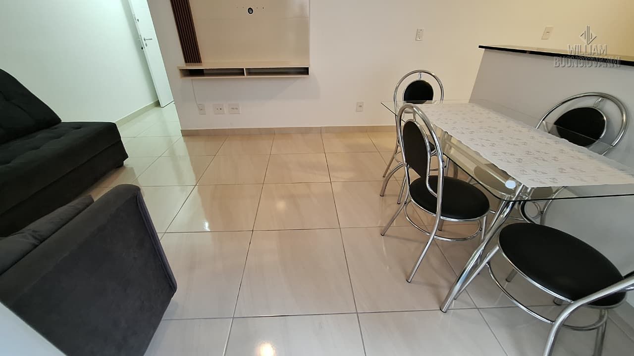 Apartamento, 1 quarto, 53 m² - Foto 8