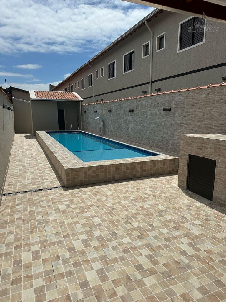 Casa de Condomínio, 2 quartos - Foto 4