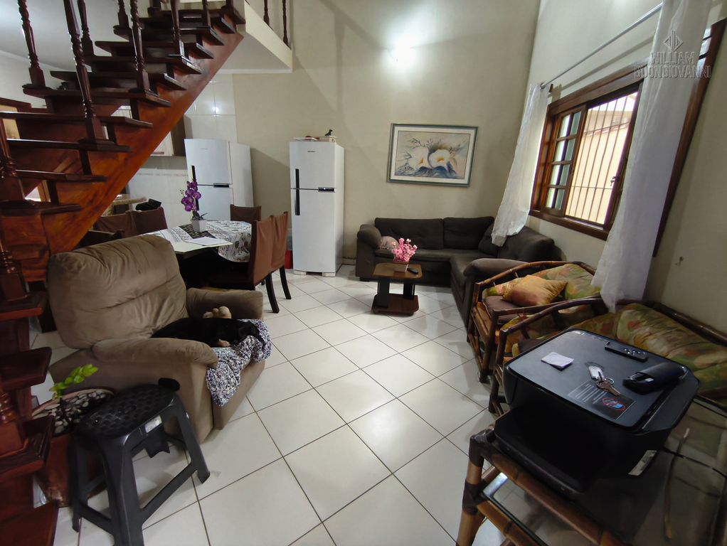 Casa, 2 quartos, 97 m² - Foto 22