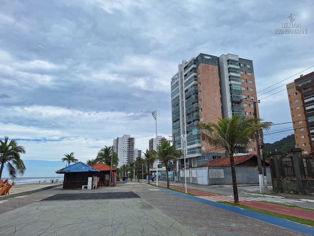 Apartamento, 2 quartos, 80 m² - Foto 1