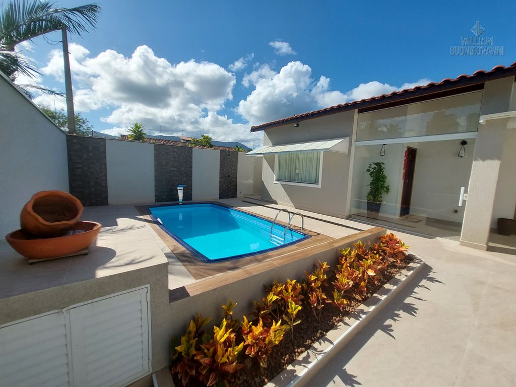 Casa, 3 quartos, 139 m² - Foto 1