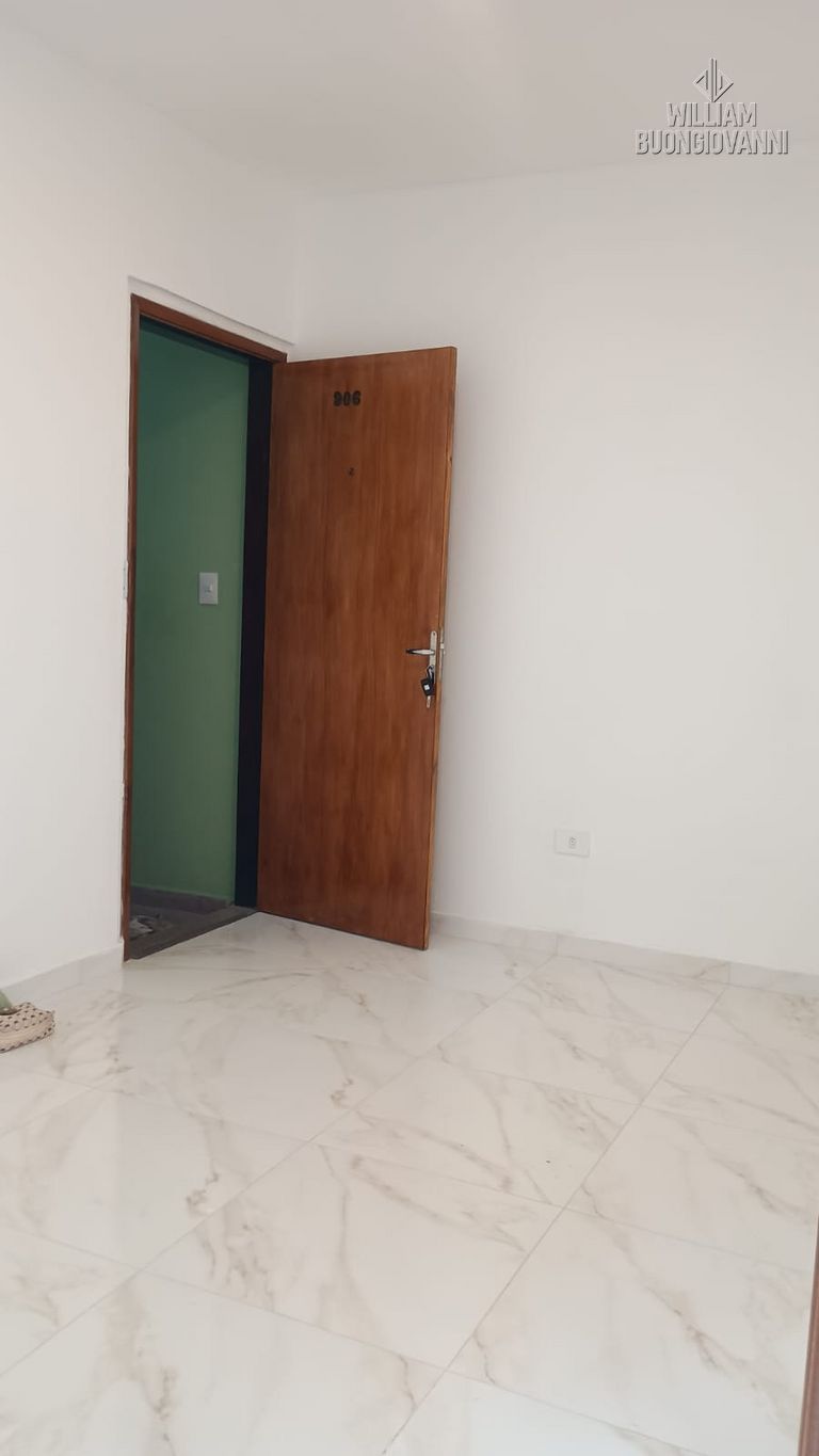 Apartamento, 1 quarto, 37 m² - Foto 5