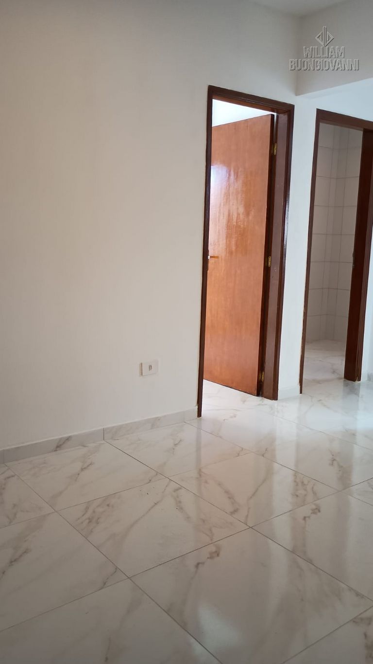 Apartamento, 1 quarto, 37 m² - Foto 4