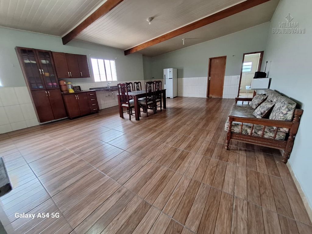 Sobrado, 4 quartos, 230 m² - Foto 30