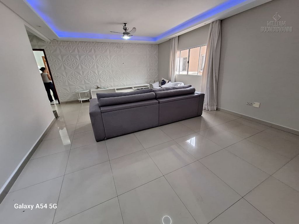 Sobrado, 4 quartos, 230 m² - Foto 15