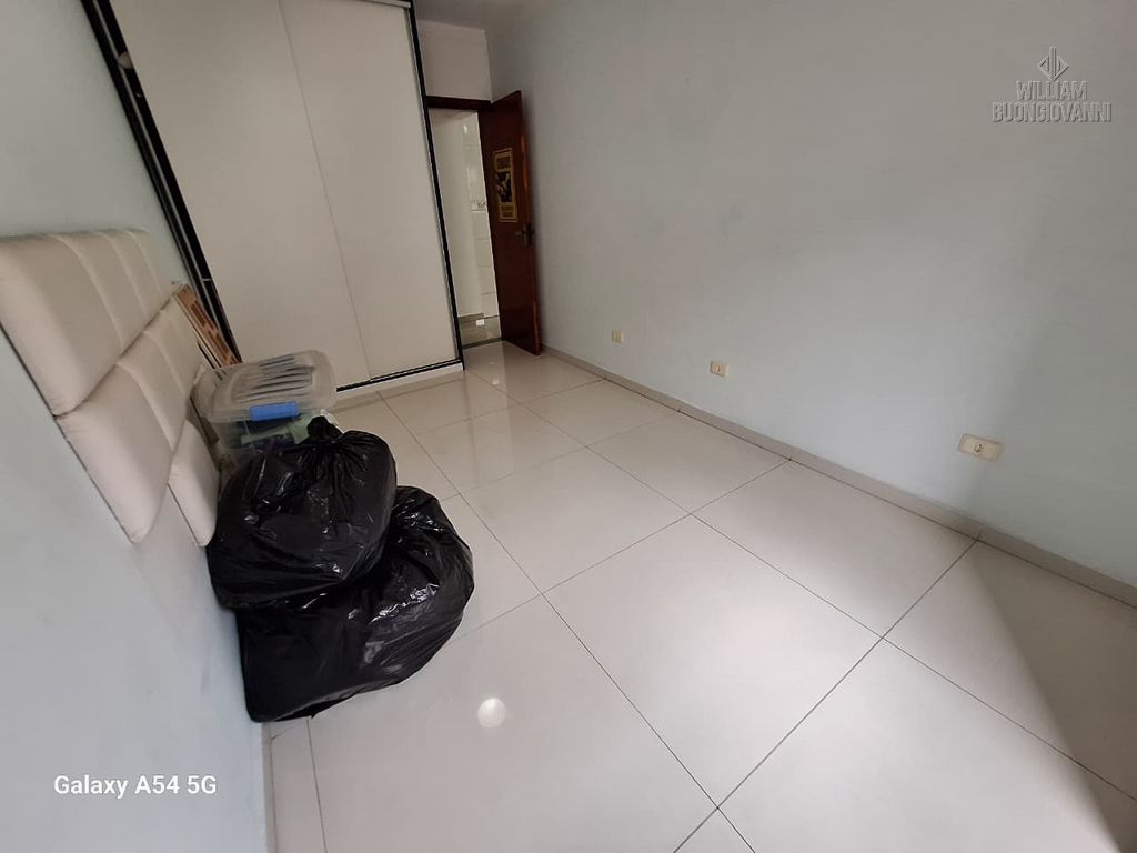 Sobrado, 4 quartos, 230 m² - Foto 17