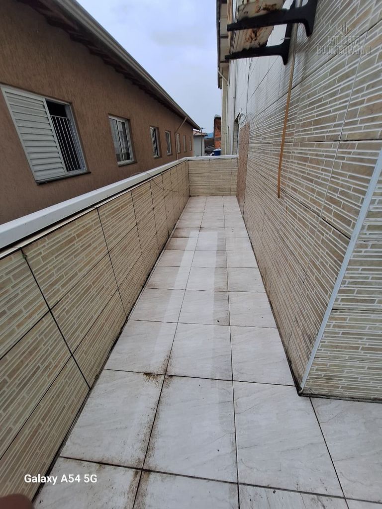 Sobrado, 4 quartos, 230 m² - Foto 28