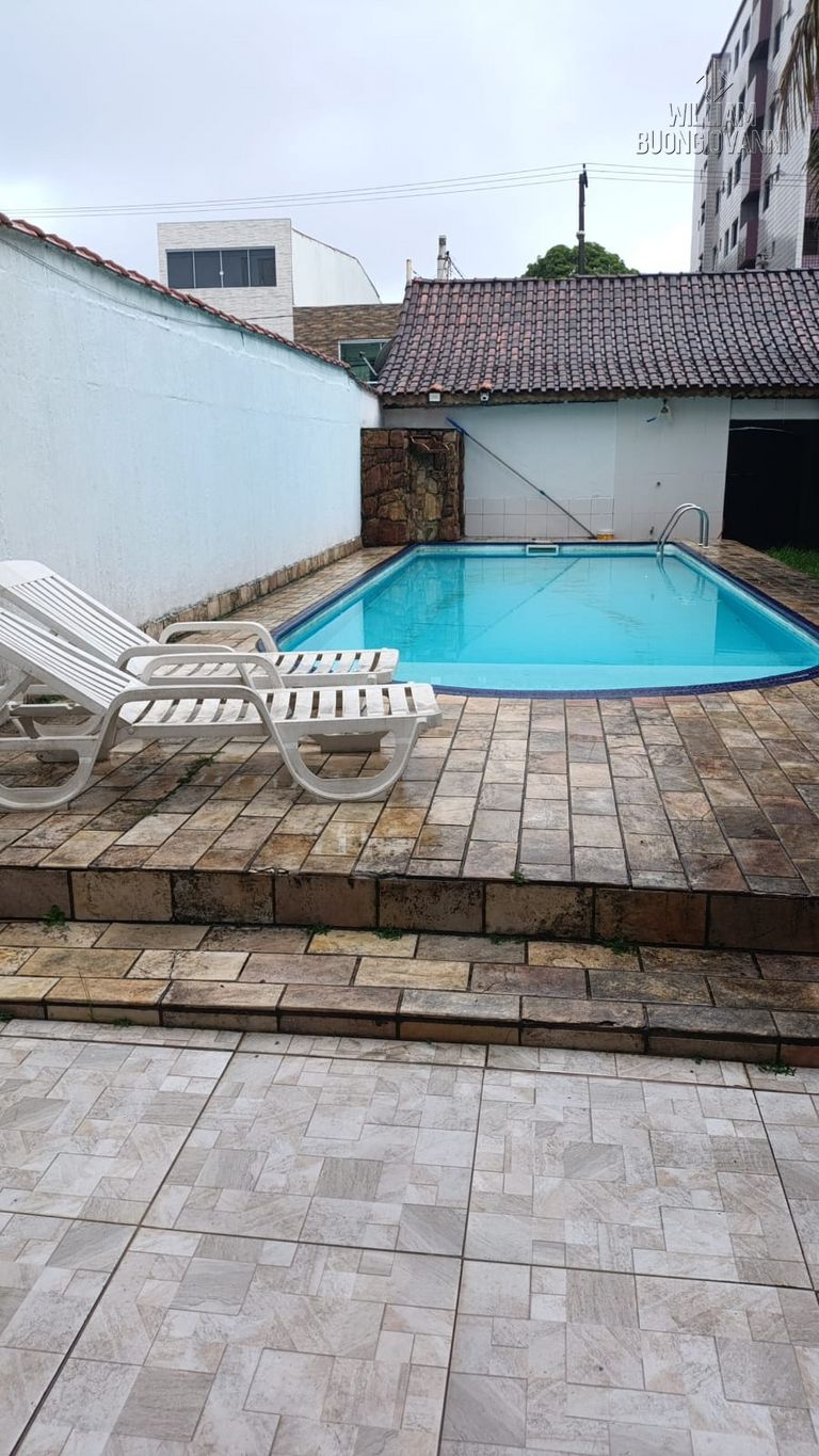 Casa, 4 quartos, 134 m² - Foto 1