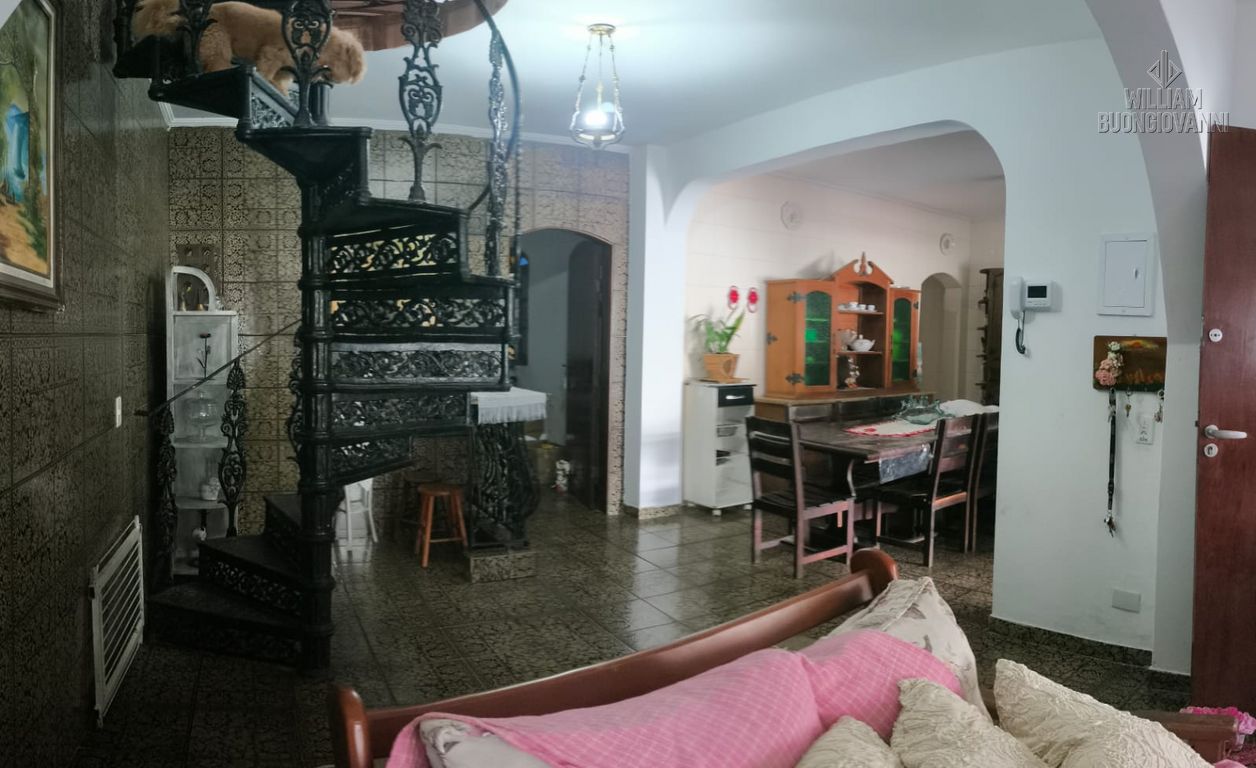 Casa, 4 quartos, 134 m² - Foto 4