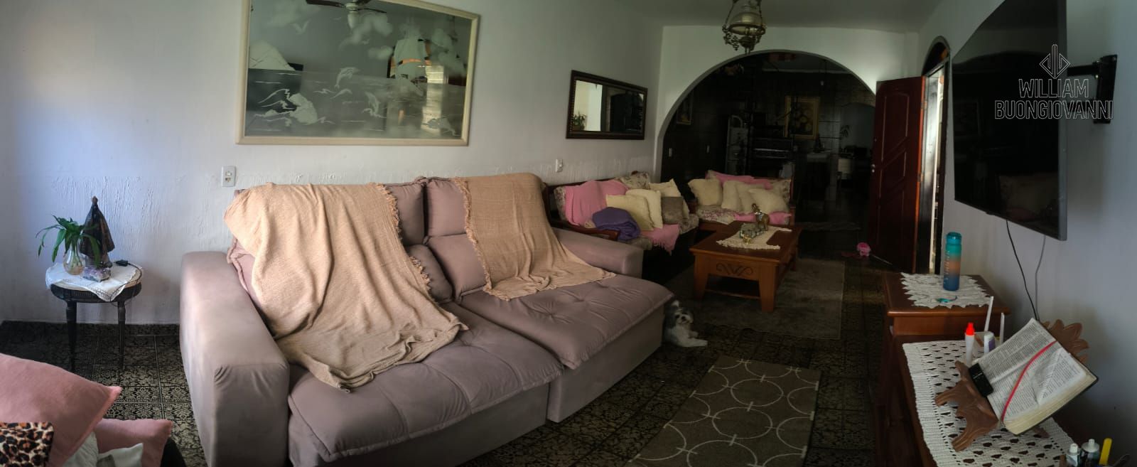 Casa, 4 quartos, 134 m² - Foto 9