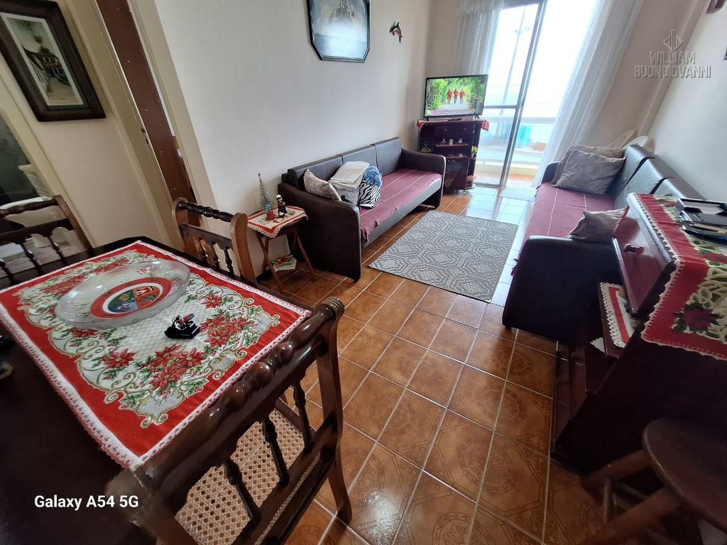 Apartamento, 1 quarto, 45 m² - Foto 6