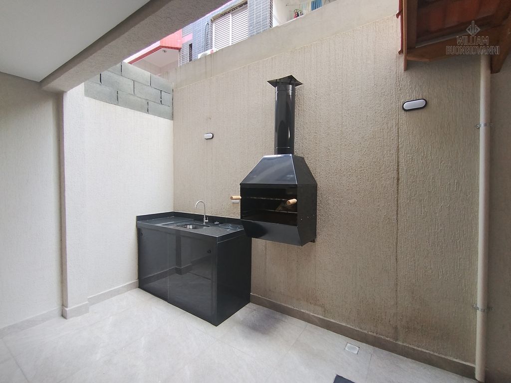 Casa de Condomínio, 2 quartos - Foto 4