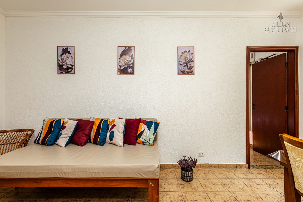 Apartamento, 1 quarto, 43 m² - Foto 9