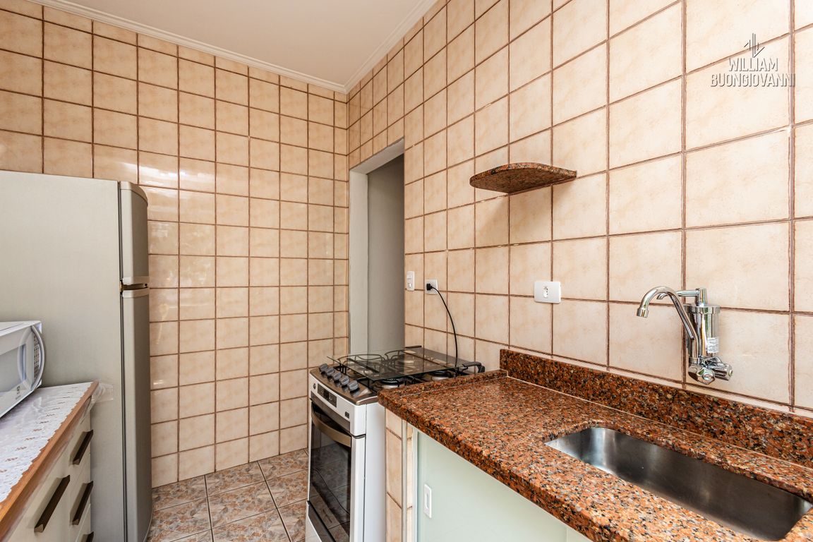 Apartamento, 1 quarto, 43 m² - Foto 12