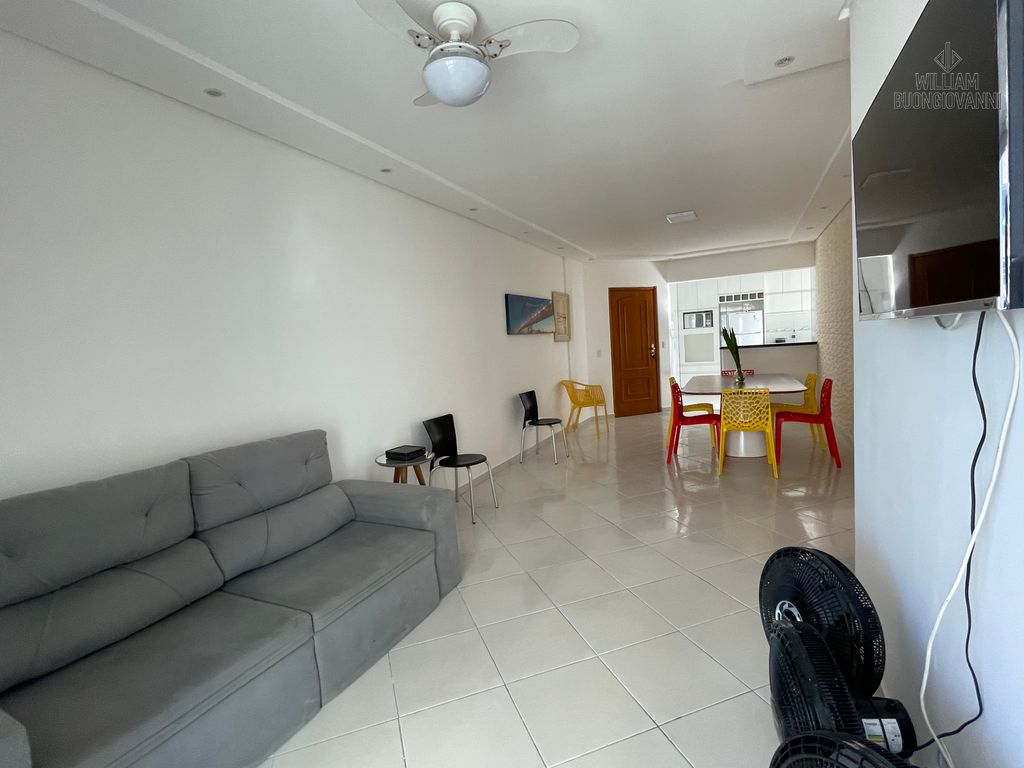 Apartamento, 3 quartos, 100 m² - Foto 2