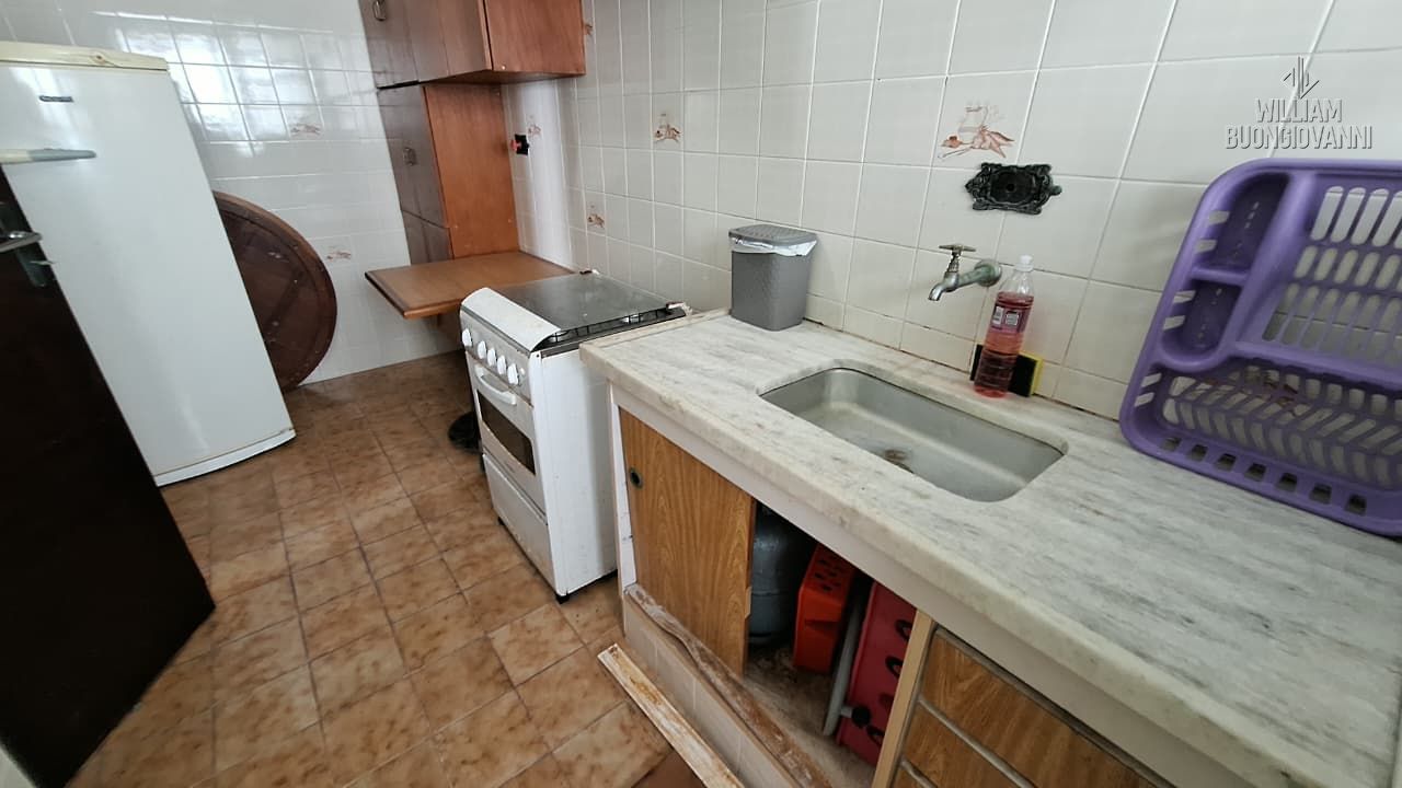 Apartamento, 1 quarto, 45 m² - Foto 5