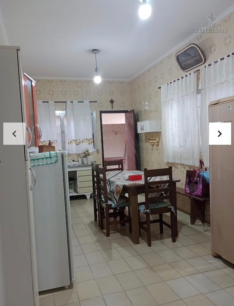 Casa, 3 quartos, 100 m² - Foto 8