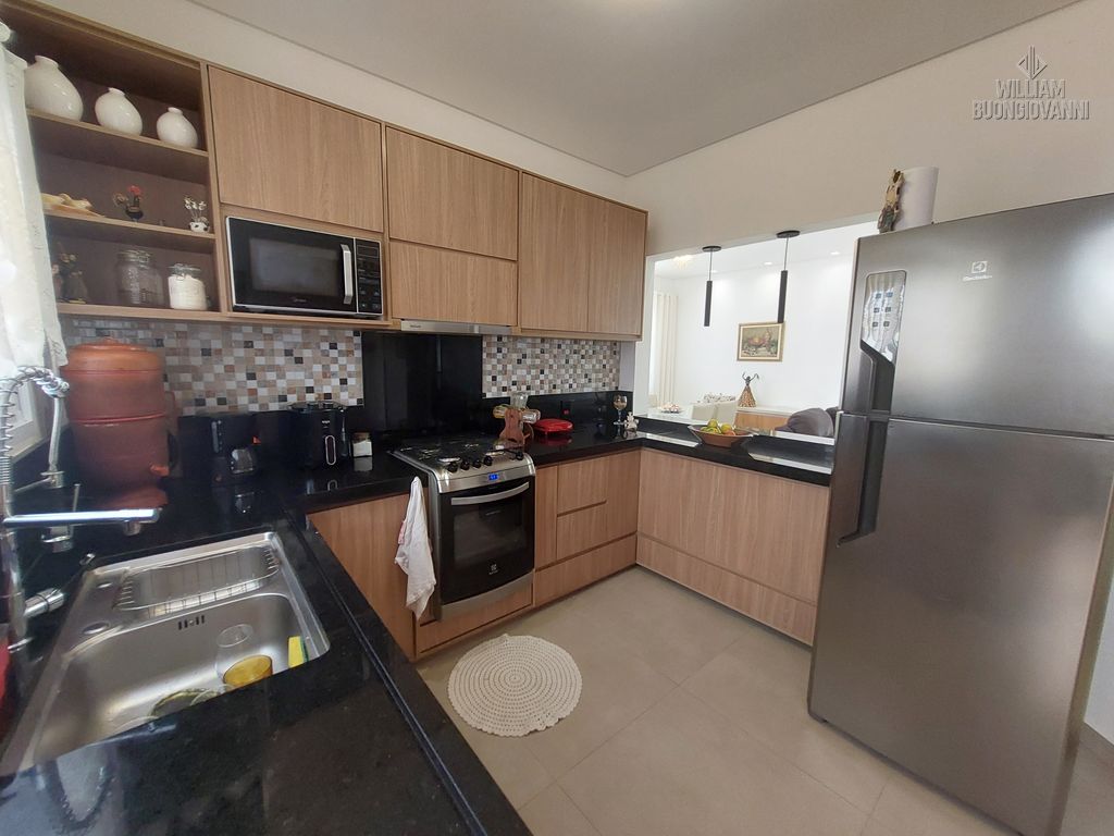 Casa, 3 quartos, 139 m² - Foto 7