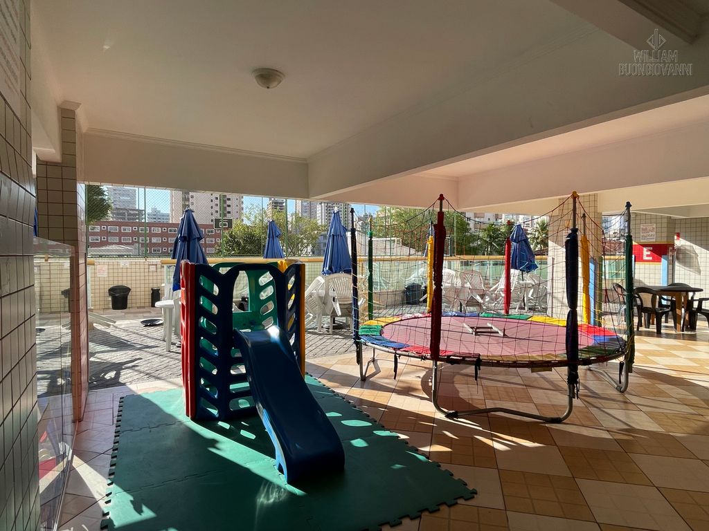 Apartamento, 3 quartos, 100 m² - Foto 26
