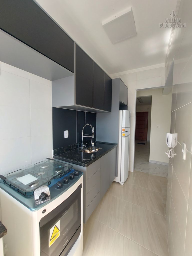 Apartamento, 1 quarto, 43 m² - Foto 4