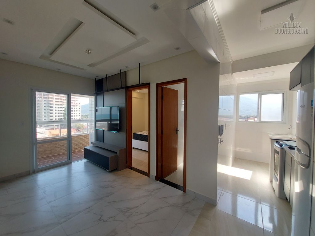 Apartamento, 1 quarto, 43 m² - Foto 8