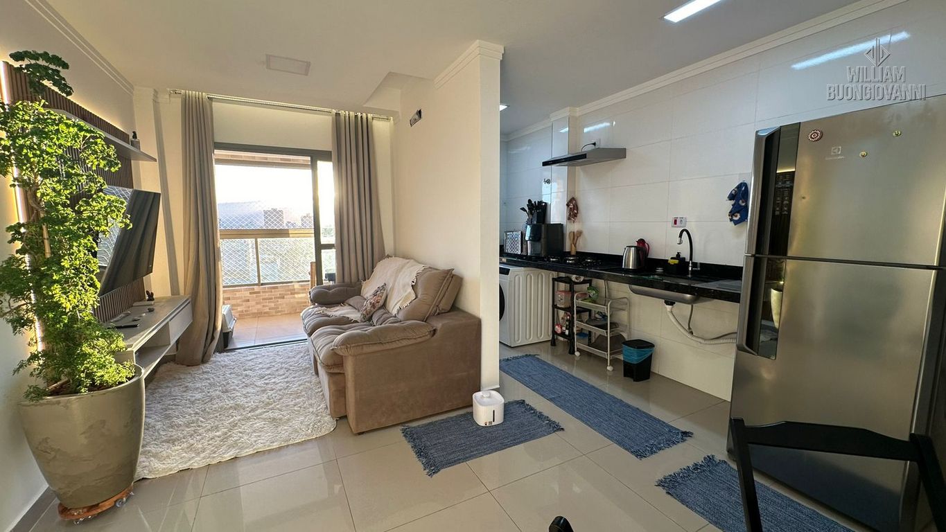 Apartamento para alugar com 2 quartos, 65m² - Foto 8