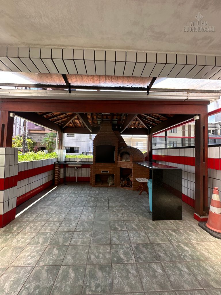 Apartamento, 2 quartos, 90 m² - Foto 2