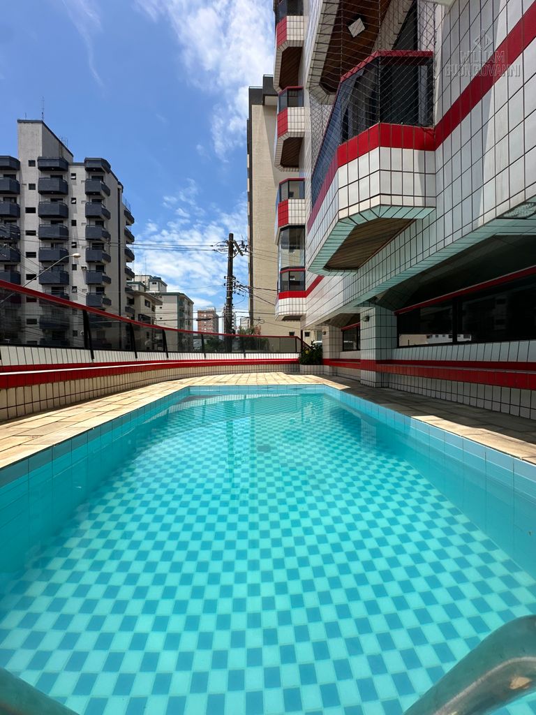 Apartamento, 2 quartos, 90 m² - Foto 3
