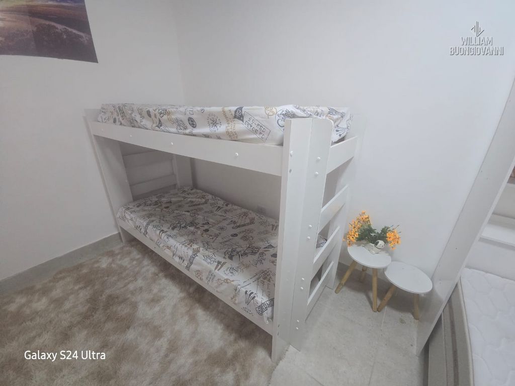 Apartamento, 1 quarto, 49 m² - Foto 3