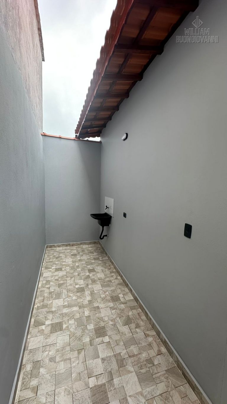 Casa, 2 quartos, 83 m² - Foto 10